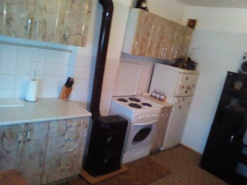 Apartman Dalibor
