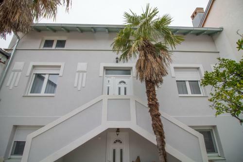 Hostal Villa M