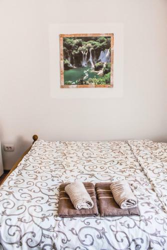 Apartamento Villa Nil