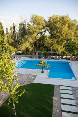 Hostal Luxury Villa Magic