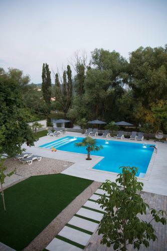 Hostal Luxury Villa Magic