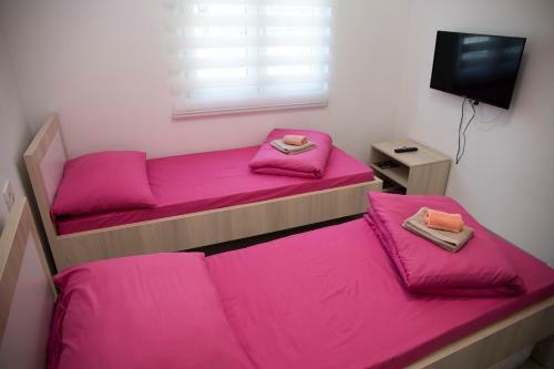 Apartamento Tiryaki