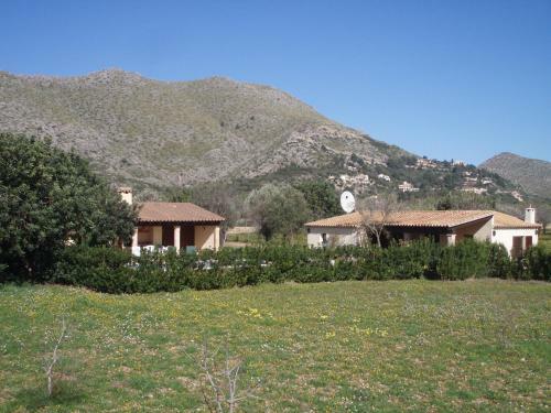 Villa Magdalena