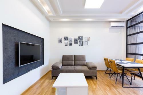 Apartmani Dolina Sunca