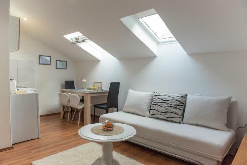 Apartamentos Vila Zahumka