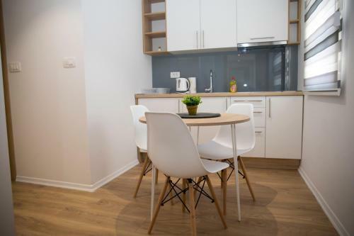 Apartamentos Villa Diamond