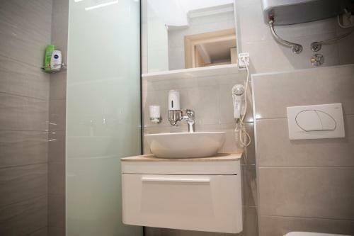 Apartamentos Villa Diamond