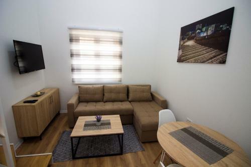 Apartamentos Villa Diamond