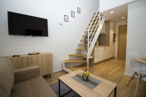 Apartamentos Villa Diamond