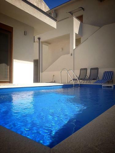 Apartamentos Villa Diamond