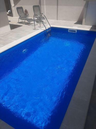 Apartamentos Villa Diamond