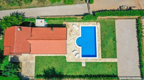 Villa Mirna