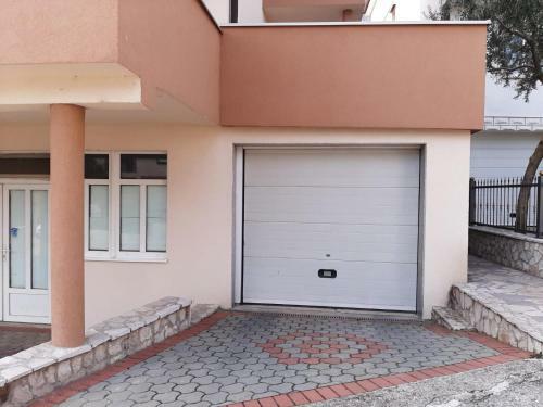 Apartman Miletic