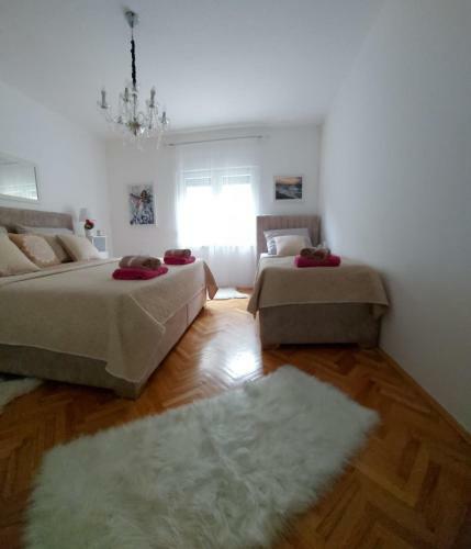 Apartman Miletic