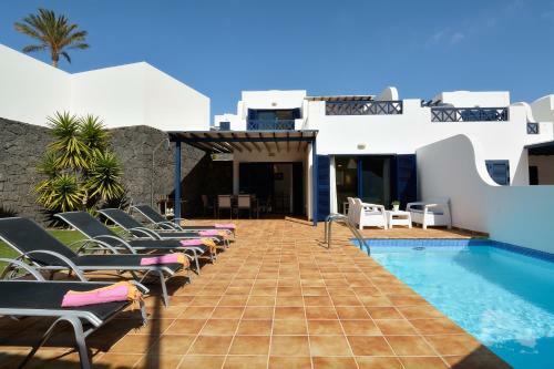 Villa Yucas