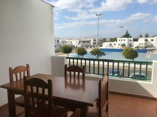 Apartamento Trocito De Cielo