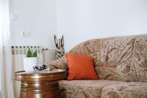 Apartment Ikar