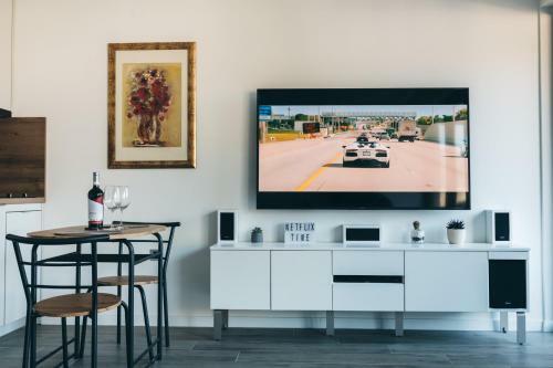 Hellosky Apartment
