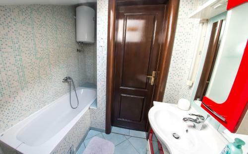 Hostal Guesthouse Stari Grad