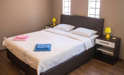 Hostal Guesthouse Stari Grad