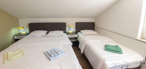 Hostal Guesthouse Stari Grad