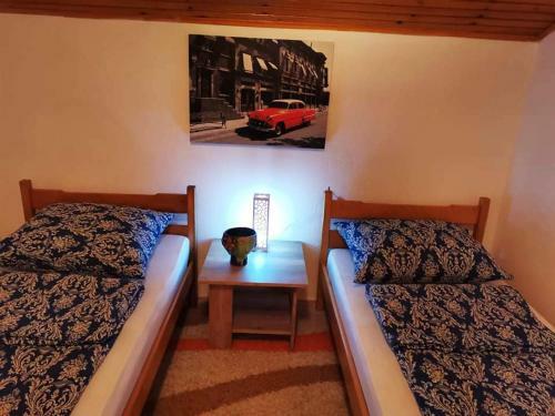 Hostel Enardi