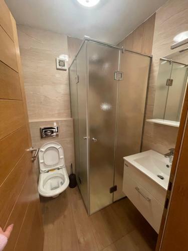 Apartamento Vila Kajot