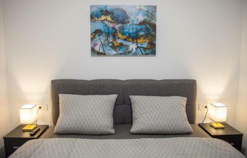 Cozy Apartment In Old Town - With Parking