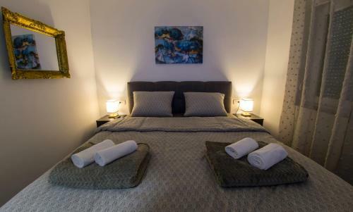 Cozy Apartment In Old Town - With Parking