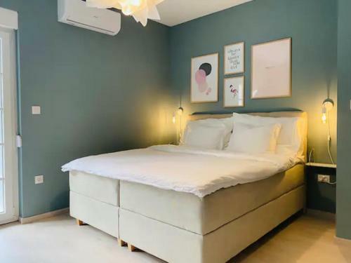 Apartamento Villa Amaleo