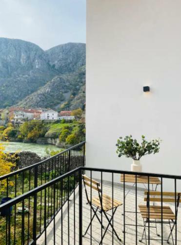 Apartamento Villa Amaleo