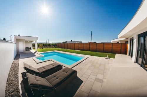 Olive Tree House