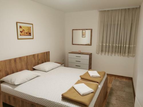 Apartman Orca Mostar