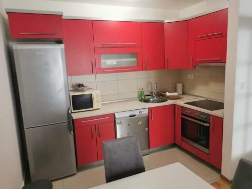 Apartman Orca Mostar