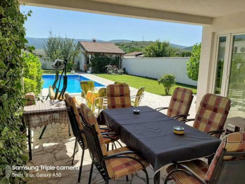 Apartments "bunica"