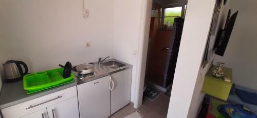 Apartments "bunica"