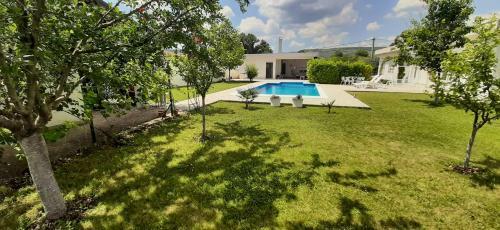 Apartments "bunica"