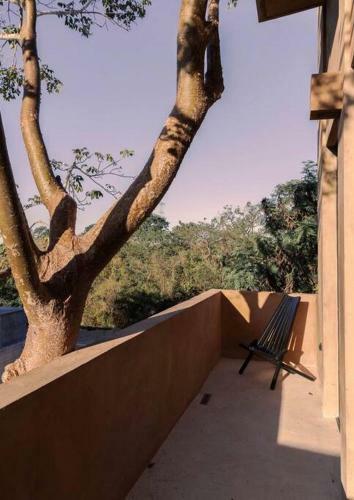 Luxury Villa, Designed By The Azulik Team.