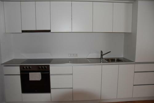 Apartamento Kirchdorf 300
