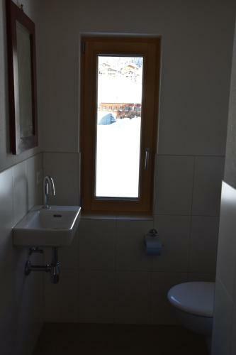 Apartamento Kirchdorf 300