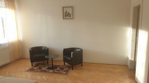 Villa Ubytov�n� Pavel Voborn�k