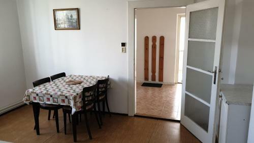 Villa Ubytov�n� Pavel Voborn�k