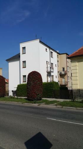 Villa Ubytov�n� Pavel Voborn�k