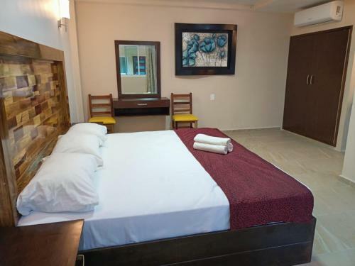 Hotel Framfor Inn