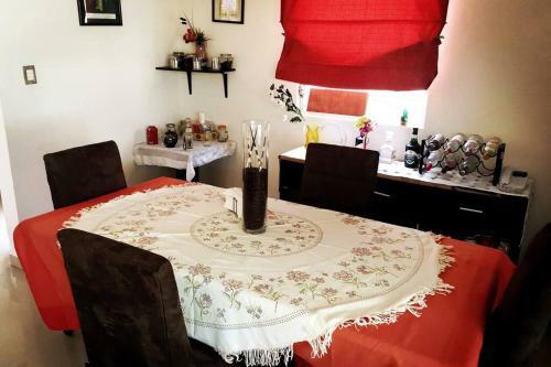 Casa Caimanes Chetumal