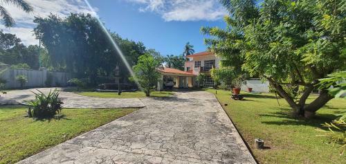 Apartamento Casa Mostrenco