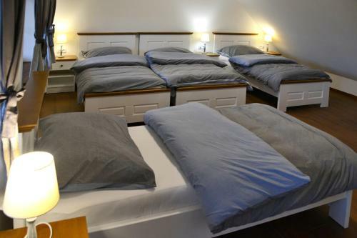 Hostal Penzion Blatnice