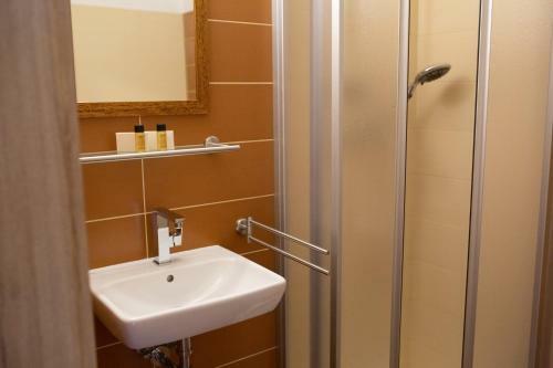 Hostal Penzion Blatnice