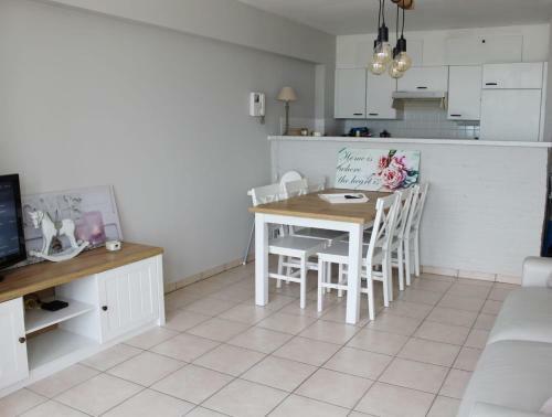 Apartamento Appartement Blankenberge Zeedijk