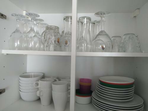 Apartamento Appartement Blankenberge Zeedijk